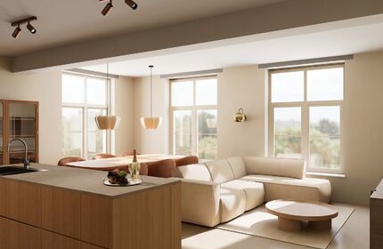 Appartement te koop in Veurne