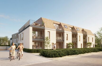 Binnenstaanplaats te koop in Oostduinkerke