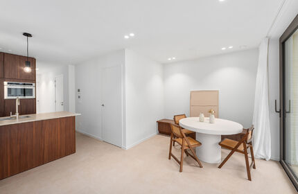 Duplex à vendre à Koksijde