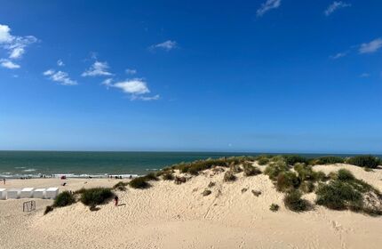 Flat for sale in Koksijde