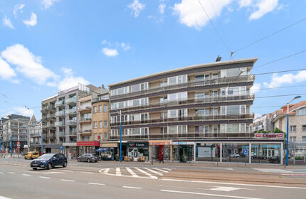 Flat for sale in Koksijde