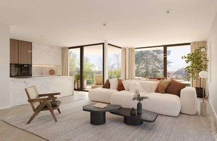 Flat for sale in Koksijde