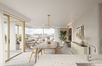 Flat for sale in Koksijde