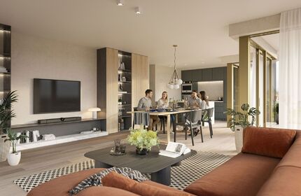 Flat for sale in Koksijde