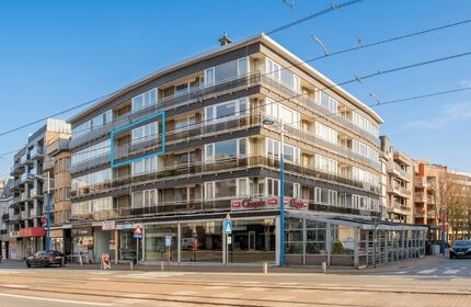 Flat for sale in Koksijde