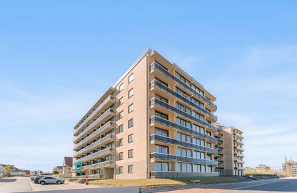 Flat te koop in Koksijde