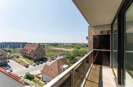 Flat te koop in Koksijde