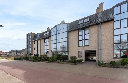 Garage (ferme) à vendre à Koksijde