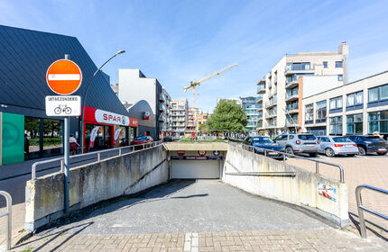 Garage (ferme) à vendre à Koksijde