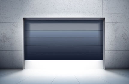 Inside parking for sale in Koksijde