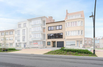 Maison à vendre à Koksijde