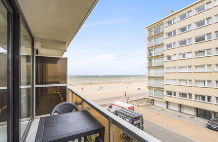Studio à Koksijde