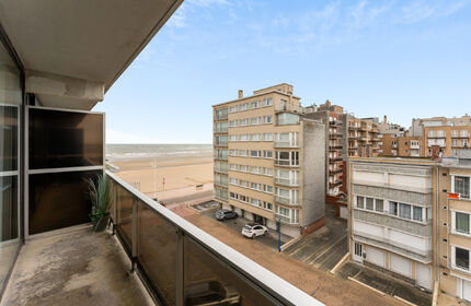 Studio à Koksijde