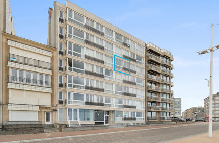 Studio à vendre à Koksijde