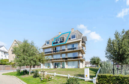 Studio for sale in Koksijde