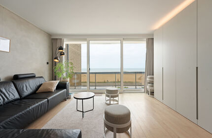 Studio in Koksijde