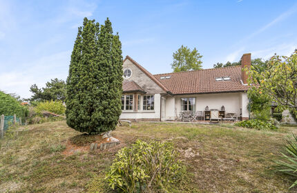 Villa 2 bedrooms in Sint-Idesbald