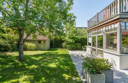 Villa 2 chambres à Sint-Idesbald