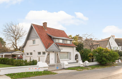 Villa 3 bedrooms in Koksijde