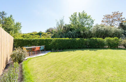 Villa 3 bedrooms in Sint-Idesbald