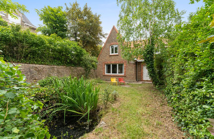 Villa 3 chambres à De Panne