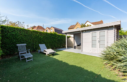 Villa 3 chambres à Koksijde