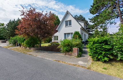 Villa 4 chambres à Sint-Idesbald