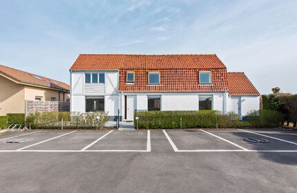 Villa for sale in Oostduinkerke